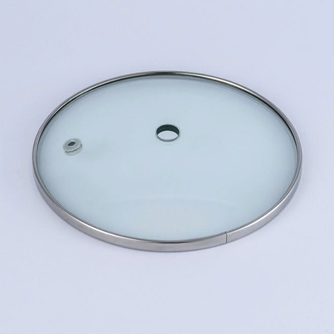 Glass Lid Only for NHS-10 (5 / 6 Cup Model) **LID KNOB NOT INCLUDED** B0