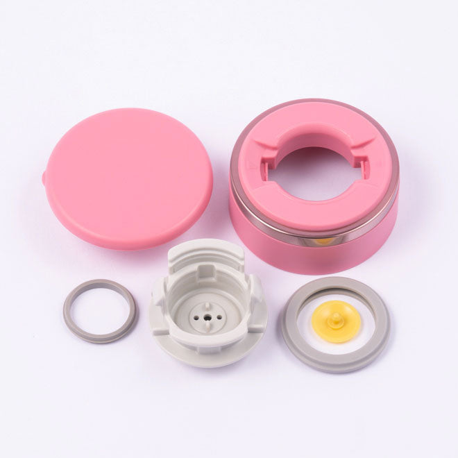 Lid Set (Pink) for SM-JB36/48PU W2