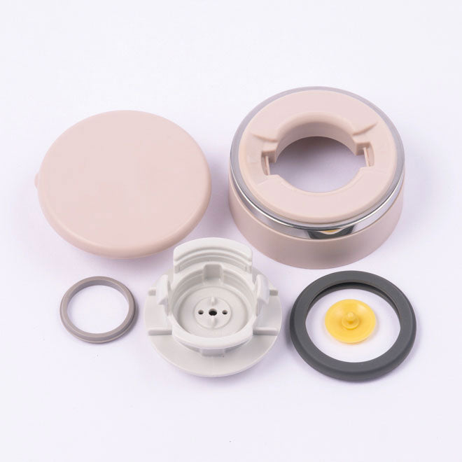 Lid Set (Pink) for SM-JTE34/46PX G2