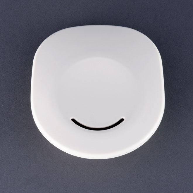 Steam Cap for NS-WAC/WTC White (-WD) Color T0