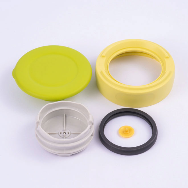 Lid Set (Green) for SW-GA36GF (Avocado Green) Y8