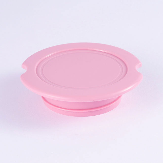 Lid Cover (Pink) for SW-FCE75PS (SHINY PINK) F6