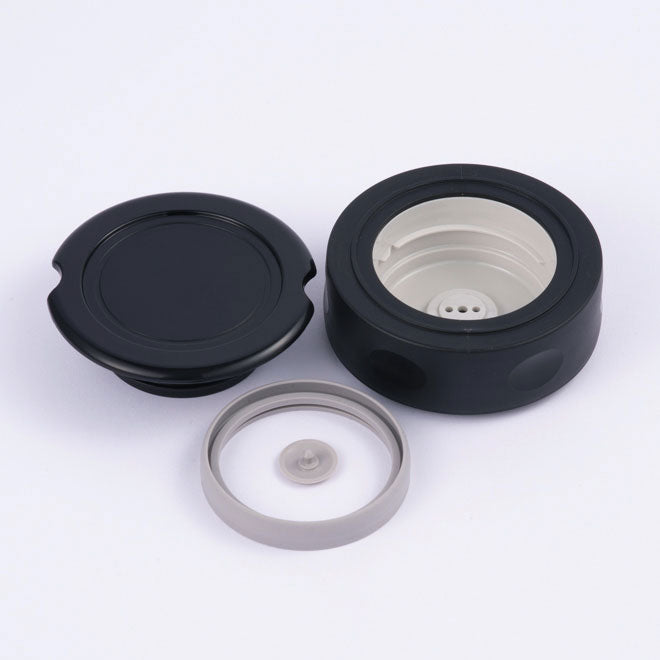 Lid Set (Black) for SW-EAE35/50XA (Stainless) Z4