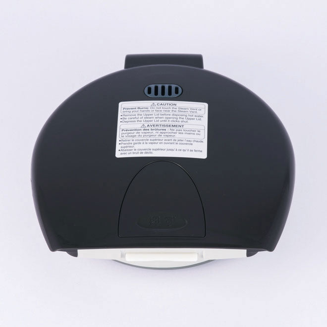 Complete Upper Lid Set (w/Inner Lid Packing) for CD-LTC50 T6