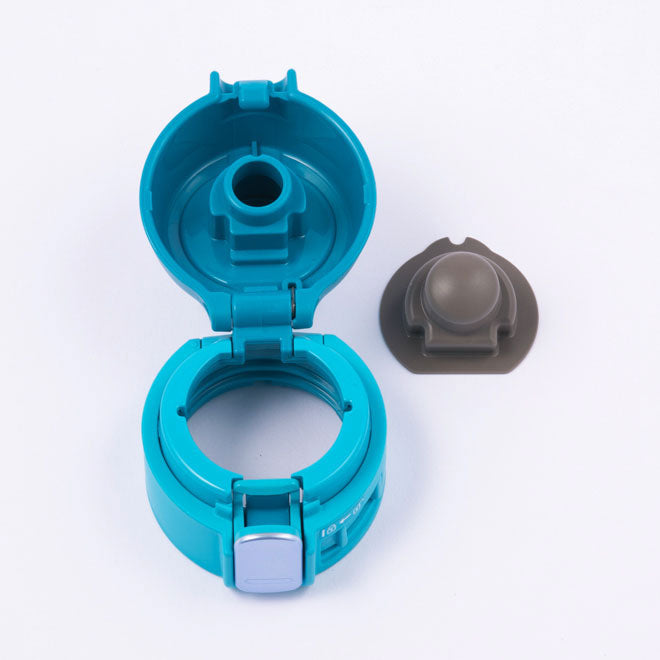 Lid Set (Marine Blue) for SM-PB34AM M6