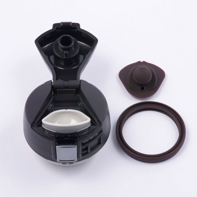 Stopper Cover Set (Brown) for SM-YAE48TD N4