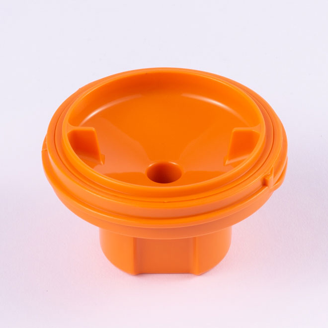 Stopper (Orange) for SH-DE19 O8