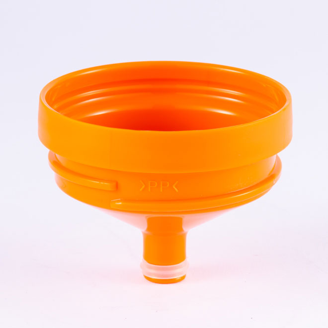 Upper Stopper (Orange) for SH-FB19 I6