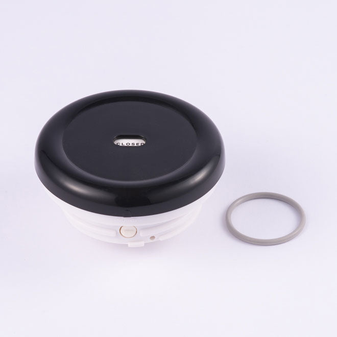Stopper for AFFB-10S/10SA/19S/19SA (Black) L2
