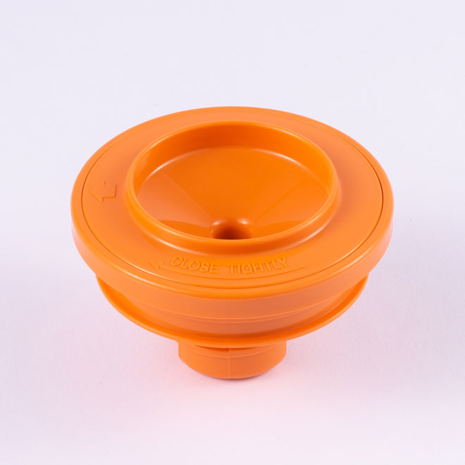 Stopper (Orange) for BHS-19SB D0