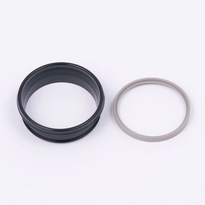 Mouth Ring Set (Black) for SM-LA/LB U2