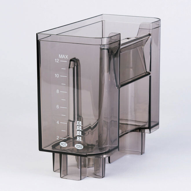 Reservoir for EC-YGC120 (Excludes Cover) T2