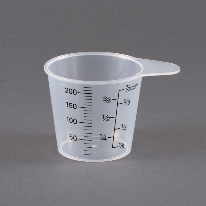 Measuring Cup for Breadmakers E2