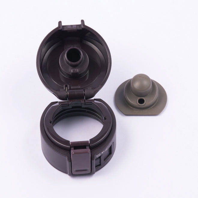 Lid Set (Bordeaux) for SM-KC36/48VD **EXCLUDES STOPPER SET T6