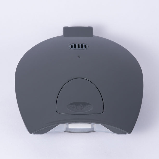 Complete Upper Lid Set (w/Inner Lid Rubber Seal) for CD-WHC40 P4