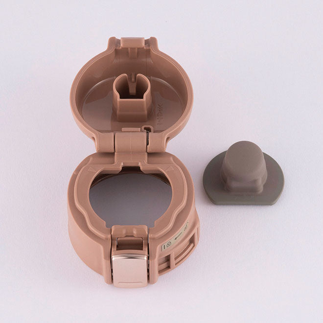Stopper Cover Set (Beige) for SM-SD (-NM) Matte Gold **EXCLUDES STOPPER SET D0