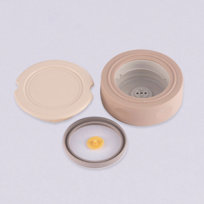 Lid Set (Ivory) for SW-FCE75CC (Cream) Y8