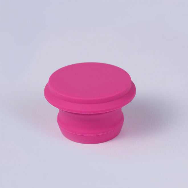 Cap Packing (Pink) for SM-LB (-PM) Floral Pink Q4