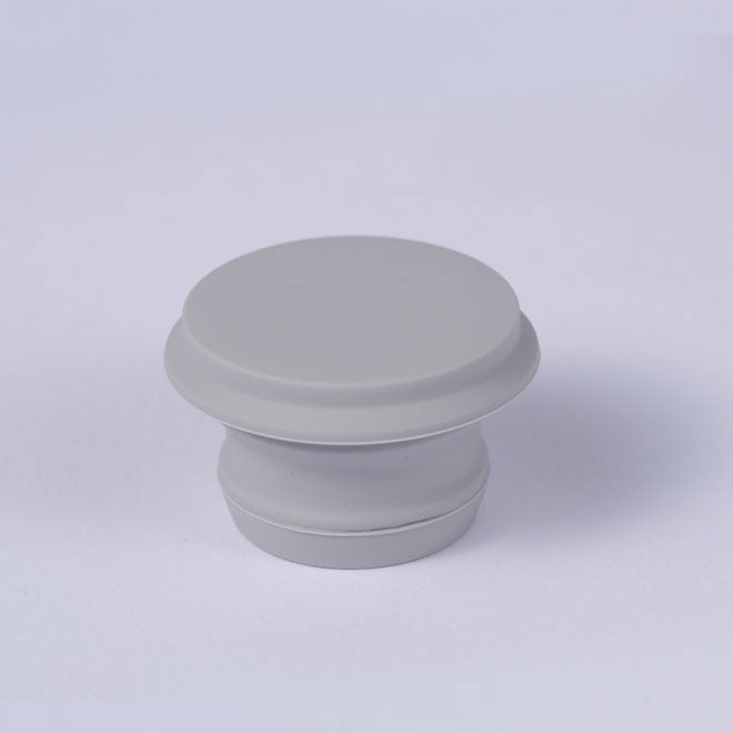 Cap Packing (Gray) for SM-LB (-SA) Silver E2