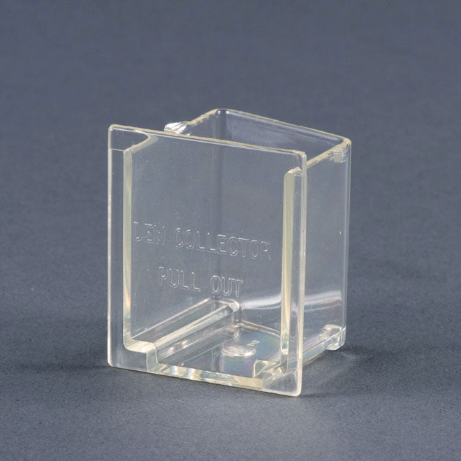 Dew Collector for NS-PC10/18 R4