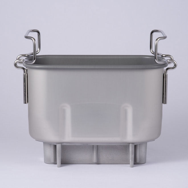 Baking Pan for BB-PDC20 **EXCLUDES KNEADING BLADES Y6