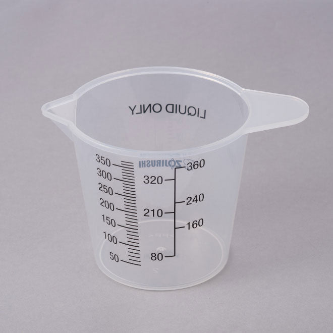Liquid Measuring Cup for BB-PDC20 / PPC20 J2