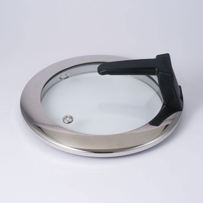 Lid Set for EL-CAC60 T6
