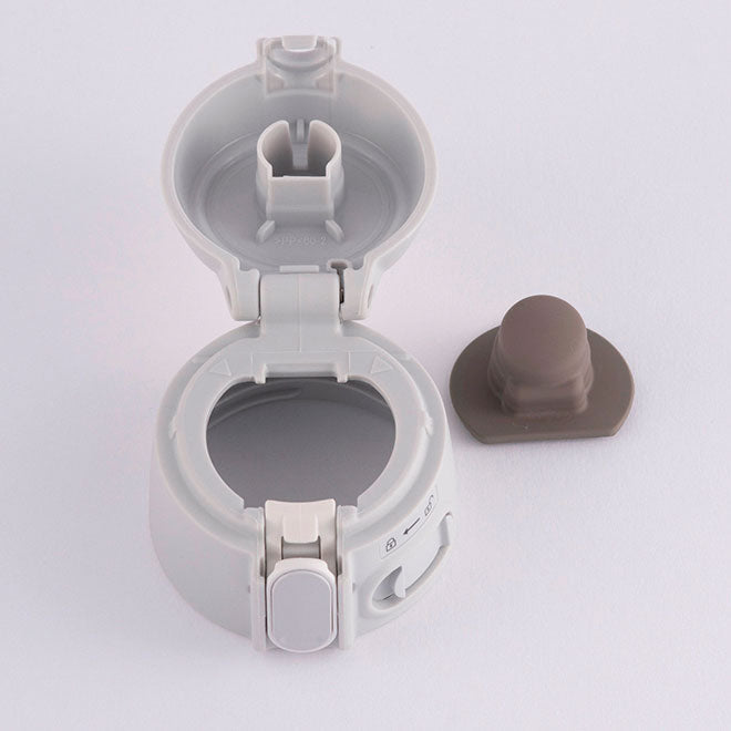 Stopper Cover (White) for SM-TA36/48/60WA / 48KTWA / TAE48SAWZ **EXCLUDES STOPPER SET T6