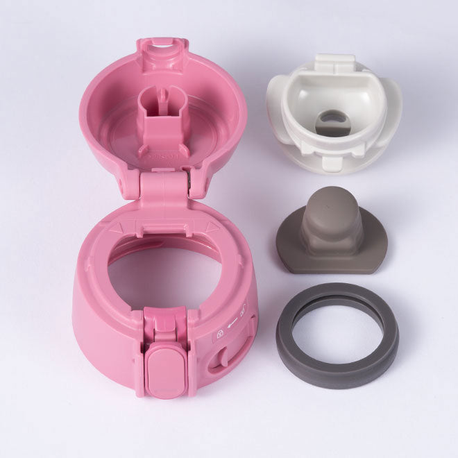 Stopper Cover Set (Pink) for SM-TA36/48PA V2