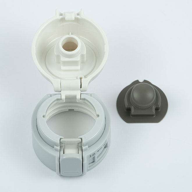 Lid Set (White) for SM-PC20/30WA O0