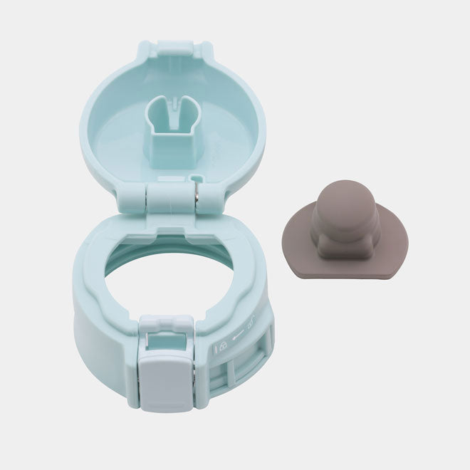 Stopper Cover (Green) for SM-SG48E **EXCLUDES STOPPER SET L4