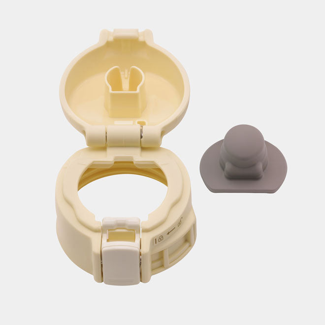 Stopper Cover (Yellow) for SM-SG48E **EXCLUDES STOPPER SET P6