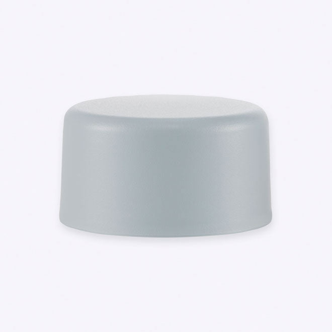 Lid Set (Gray) for SM-ZP (-AZ) Dusty Blue J4