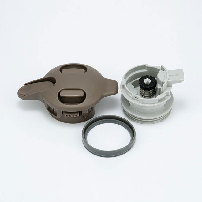 Stopper Set (Brown) for SH-HC (-NU)Matte Copper L2
