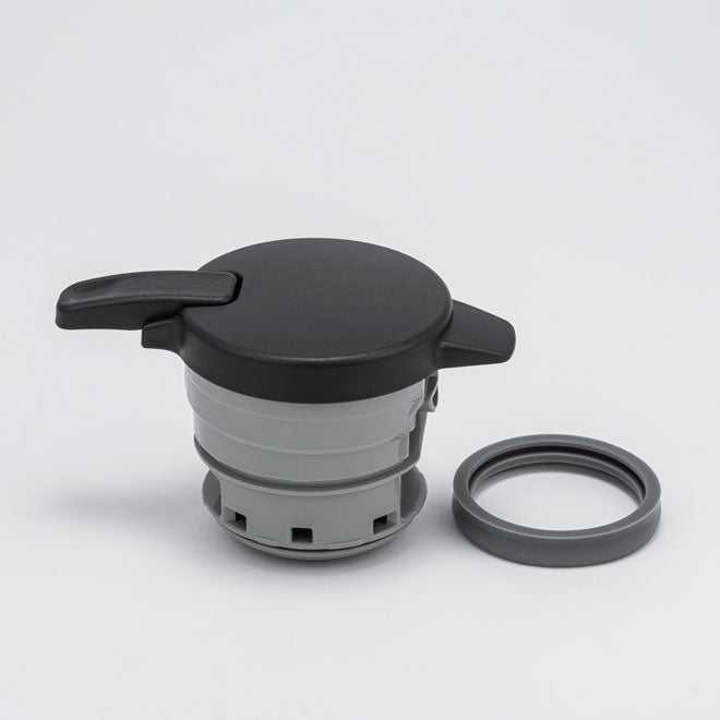Stopper Set (Black) for SH-RA (-TA) Brown / (-XA) Stainless Y0