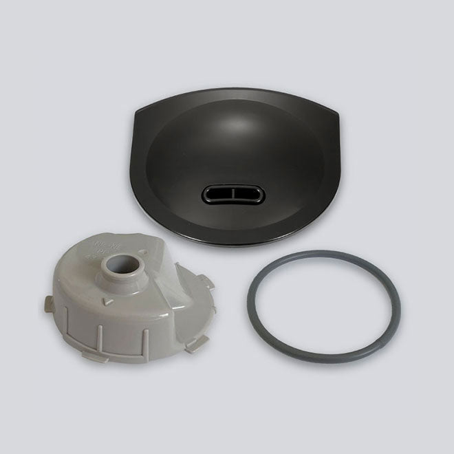 Steam Cap Set for NP-NWC10/18 B6