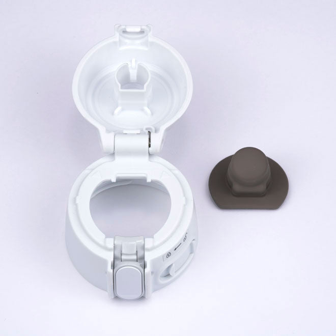 Stopper Cover (White) for SM-TAE48SA Hana+Kana **EXCLUDES STOPPER SET M4