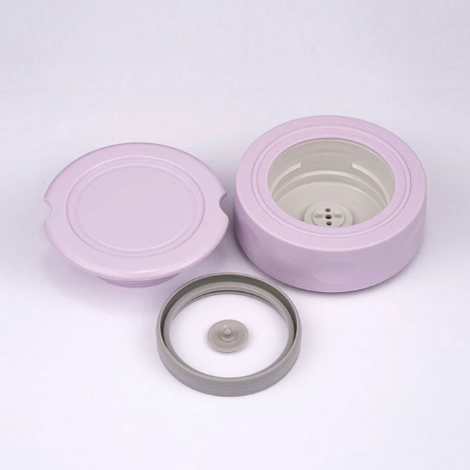 Lid Set (Light Purple) for SW-EK (-AP) Pale Blue R8