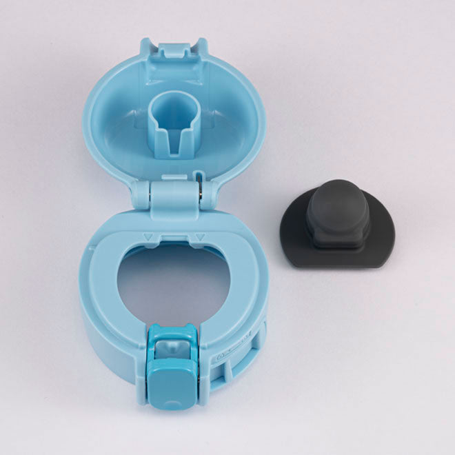 Stopper Cover Set (Blue) for SM-WR (-AP) Light Blue **EXCLUDES STOPPER SET N8