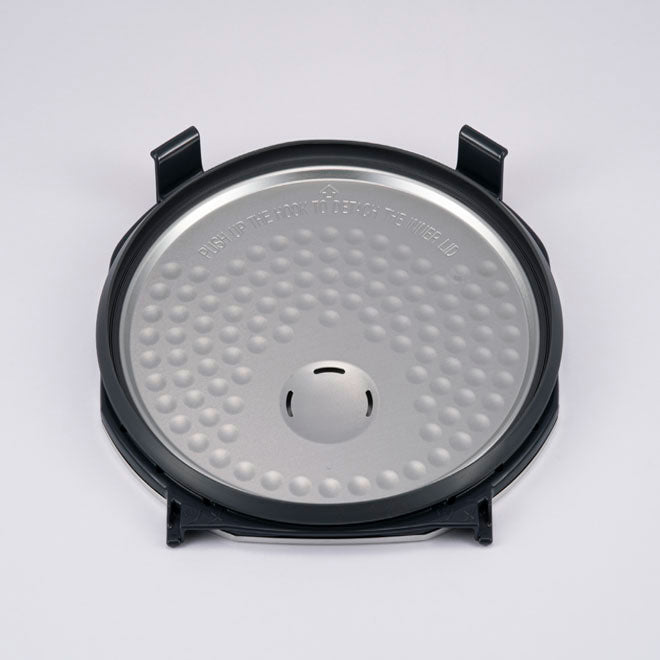 Inner Lid Set (C137) for NL-GAC10 (5.5 Cup Model) M2