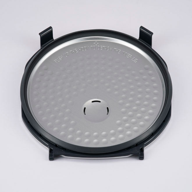 Inner Lid Set (C138) for NL-GAC18 (10 Cup Model) A6