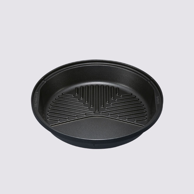 Griddle Pan for EP-PFC20 **NOT interchangeable with EP-PBC10 and EP-RAC50** M8