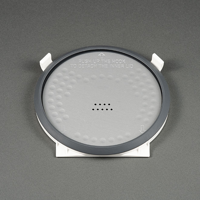 Inner Lid Set for NL-DCC10 (5.5 Cup Model) V6