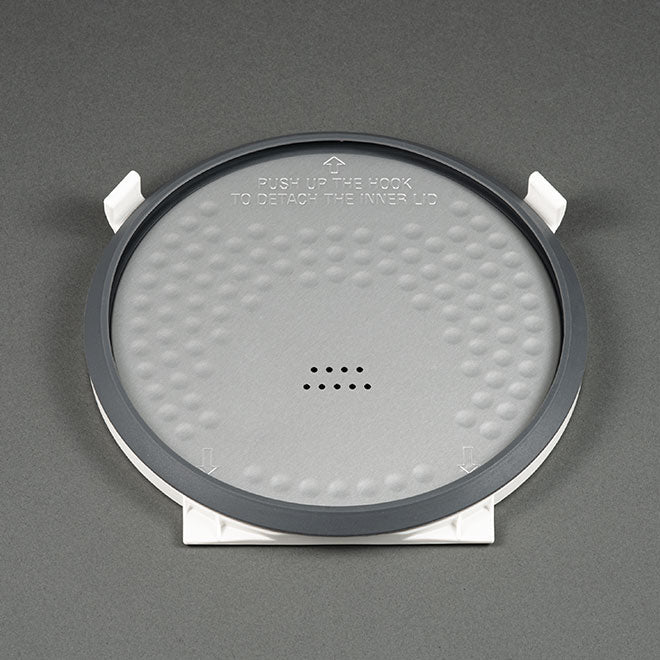 Inner Lid Set for NL-DCC18 (10 Cup Model) R8
