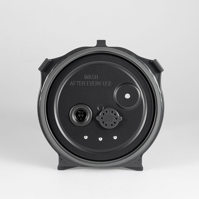 Inner Lid Set for NW-JEC10 (5.5 Cup Model) O2