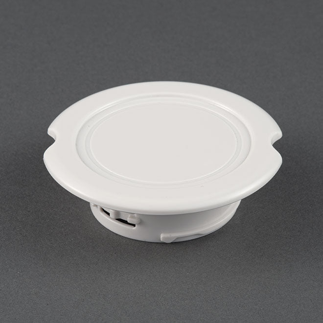 Lid Cover (White) for SW-EAE50KTWA (White) Q4
