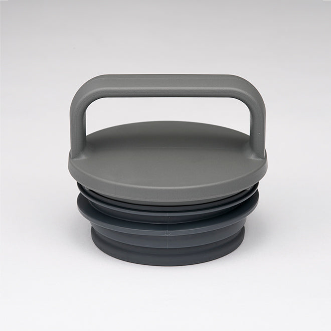 Stopper Set (Gray) for SX-JA30/40 (-AM) Fog Blue, (-GM) Watery Green, (-PM) Vintage Rose E6