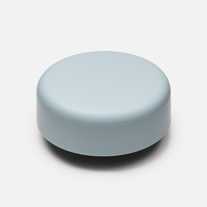 Lid (Light Blue) for SW-KA30/40HL / 52H/75H (-HL) Ice Gray **Excludes Stopper Set** N2