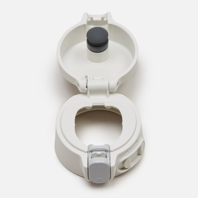 Stopper Cover Set (White) for SM-VA (-WA) White **EXCLUDES STOPPER SET N4