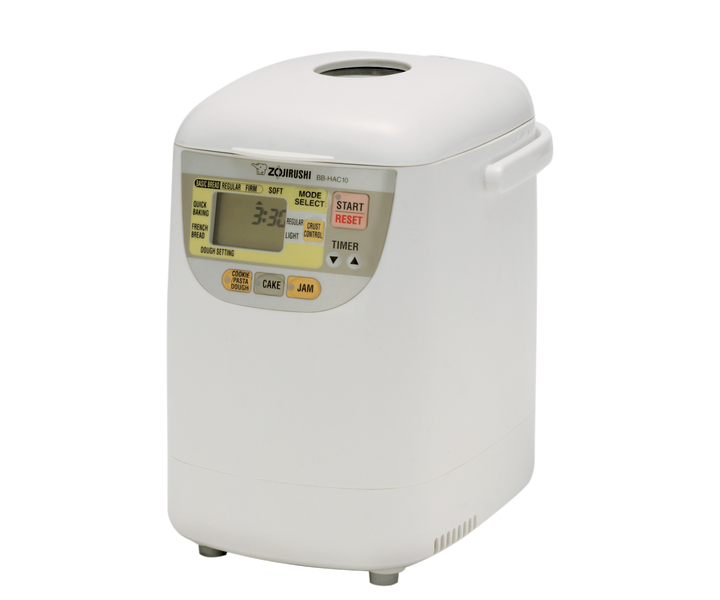Home Bakery Mini Breadmaker BB-HAC10 W4